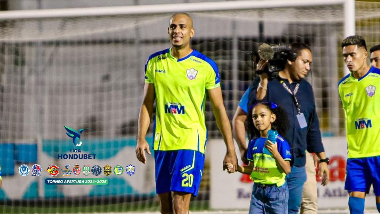 Eddie Hernández podría llegar a a un grande de la Liga Nacional en 2025