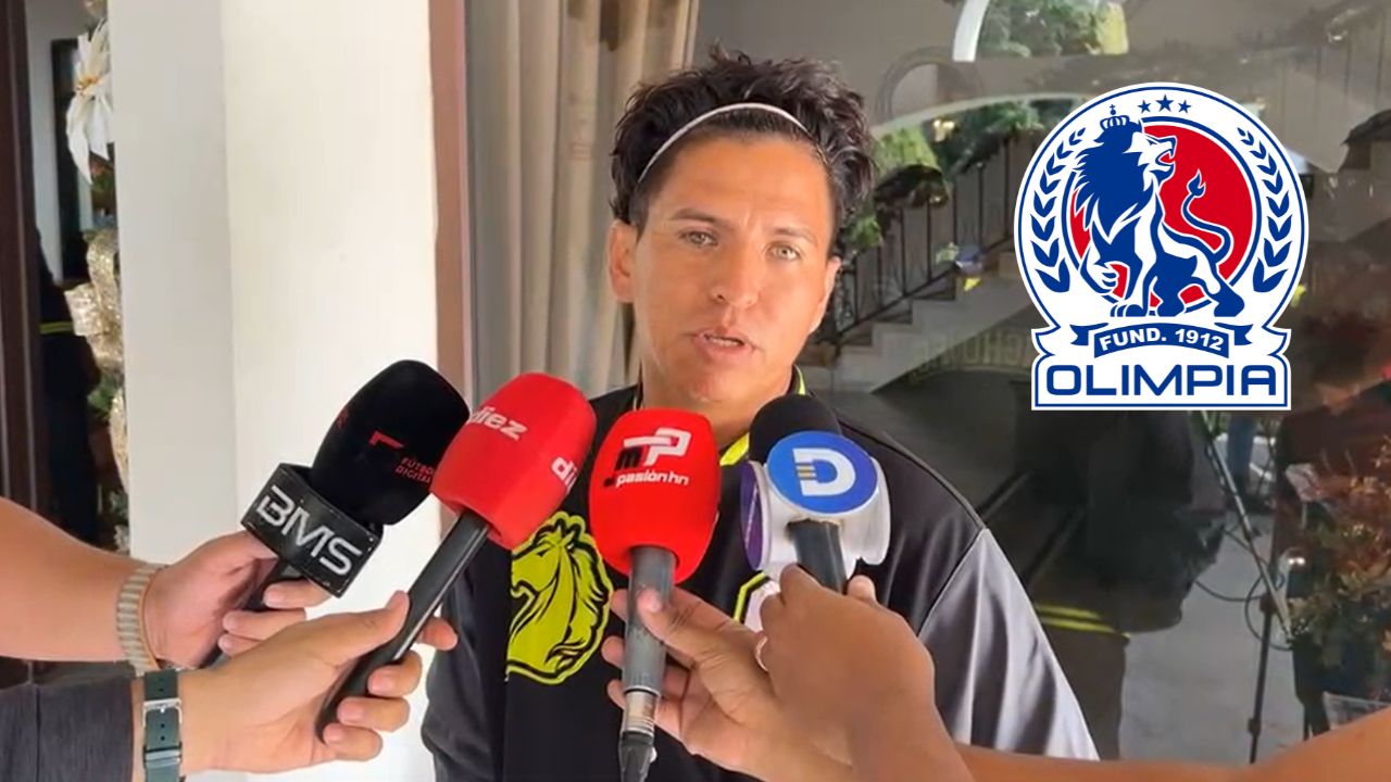 Henry 'Cachita' Gómez brinda la clave con la que podrían vencer a Olimpia
