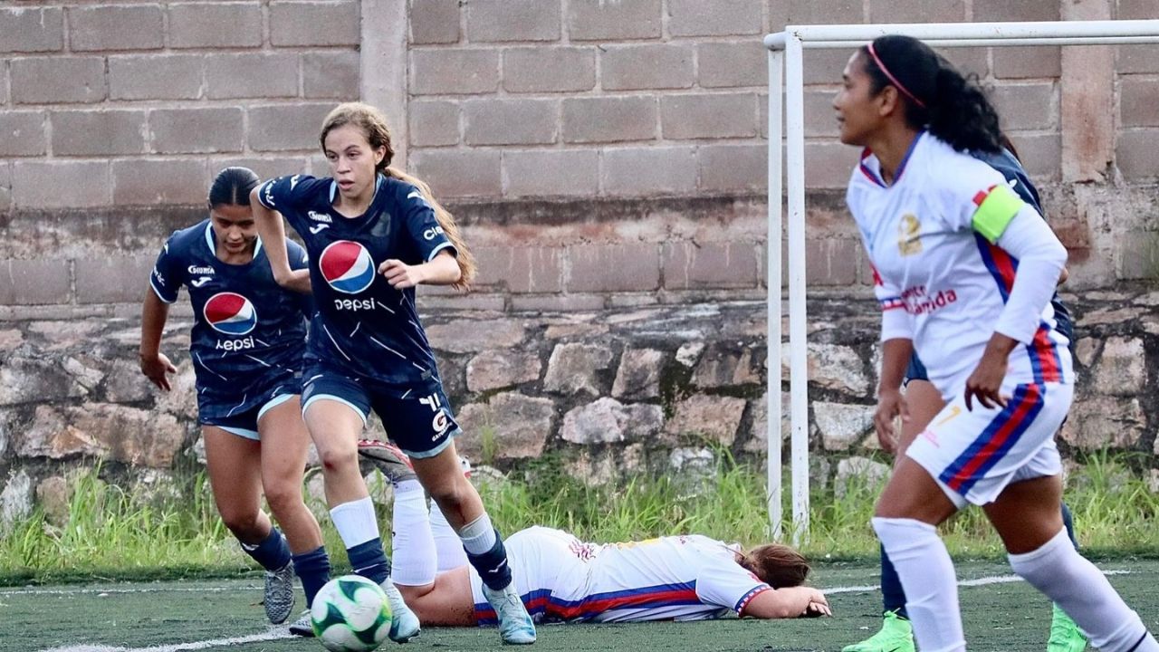 Se confirma la fecha en que iniciará la Liga Femenina profesional de Honduras
