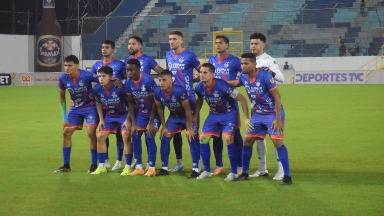 Jugador de Lobos UPN deja el equipo tras no clasificar al repechaje