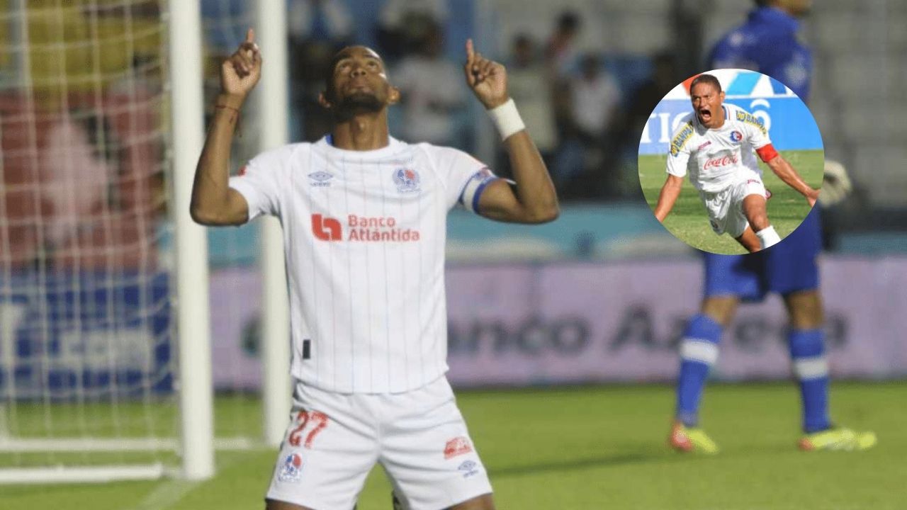 Jerry Bengtson cerca de romper el récord de Wilmer Velázquez