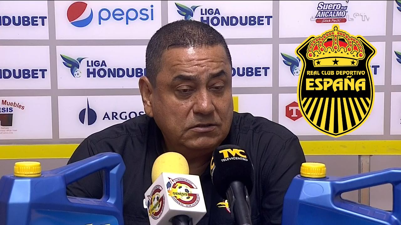 Jhon Jairo López adelanta cómo encararán el duelo ante Real España en el repechaje