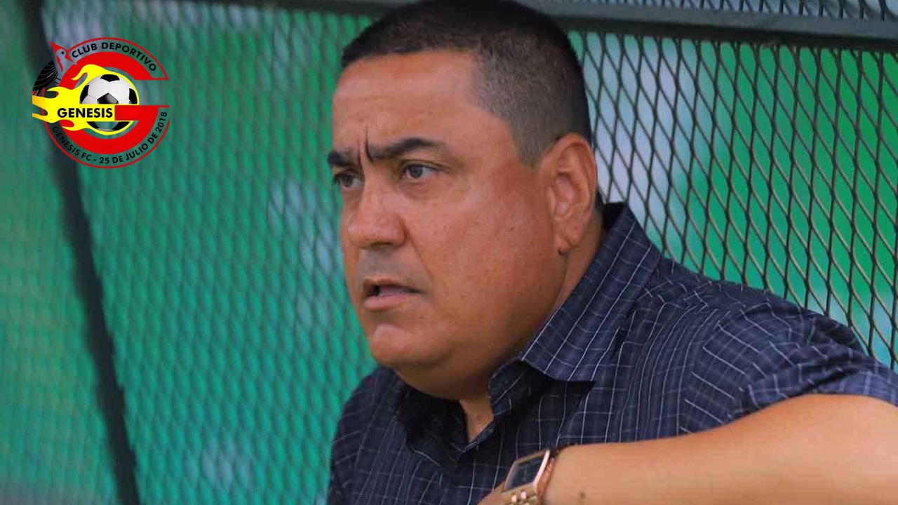 Génesis define futuro de Jhon Jairo López de cara al torneo Clausura 2024-25