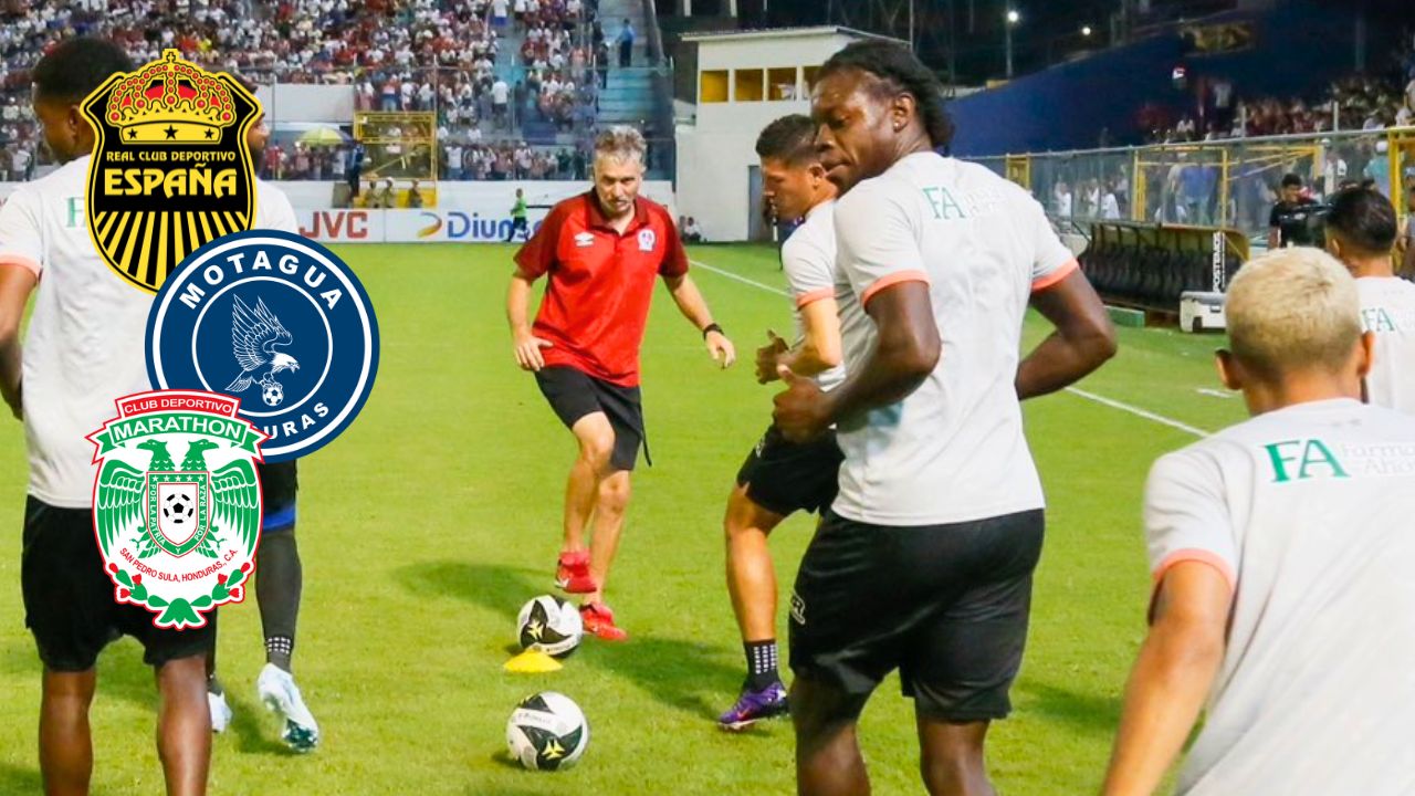 José García podría dejar el Olimpia tras meter autogol en la final