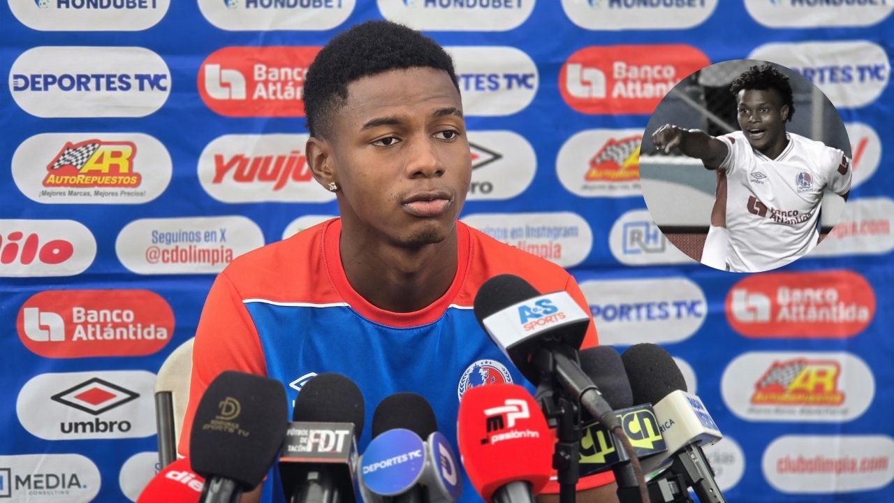 Julián Martínez confiesa como ha sobrellevado la muerte de Demetri Gordon