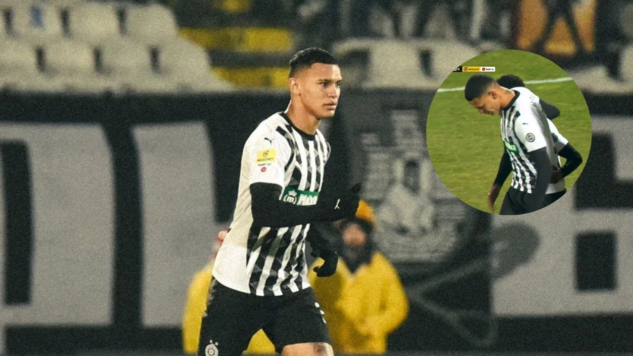 Kervin Arriaga brinda tremenda asistencia en triunfo de su equipo