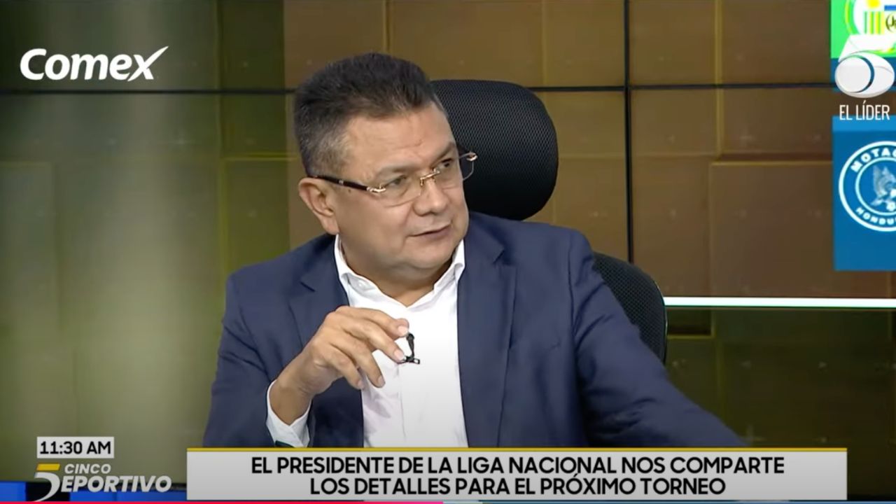Liga Nacional adelanta los clubes que completarían el torneo con 12 equipos