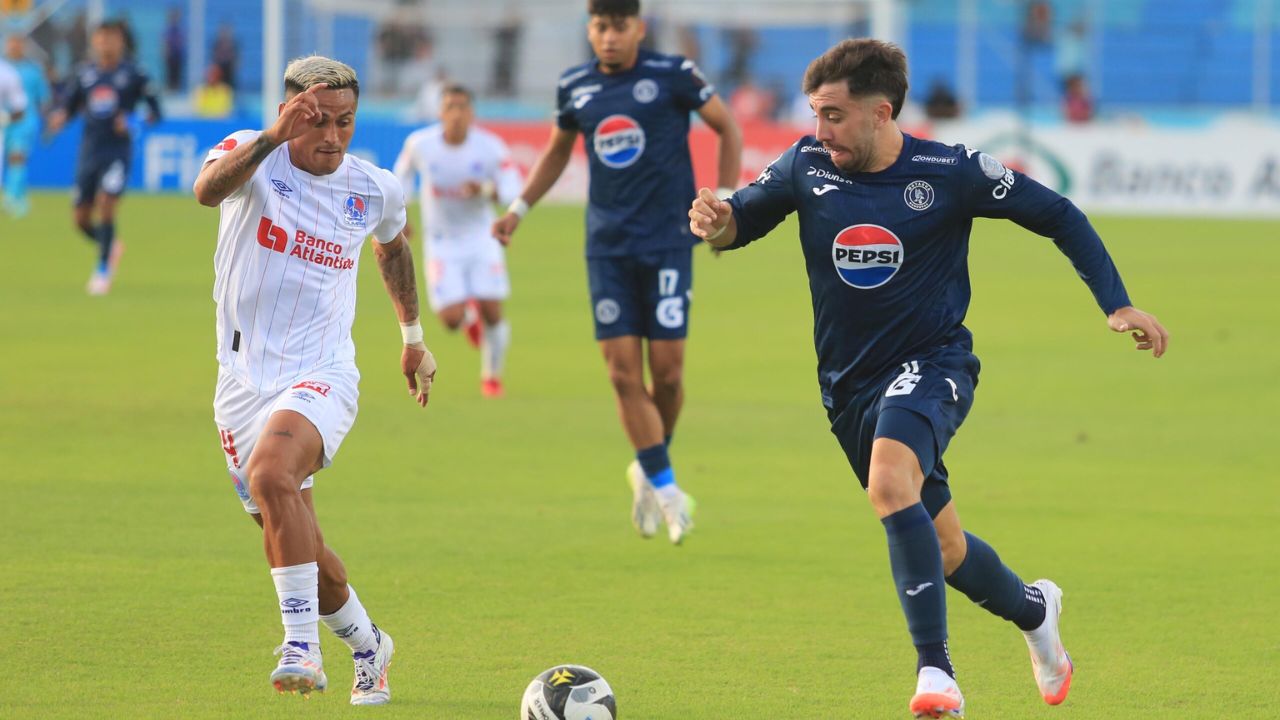 Motagua confirma precios de los boletos para la gran final ante Olimpia
