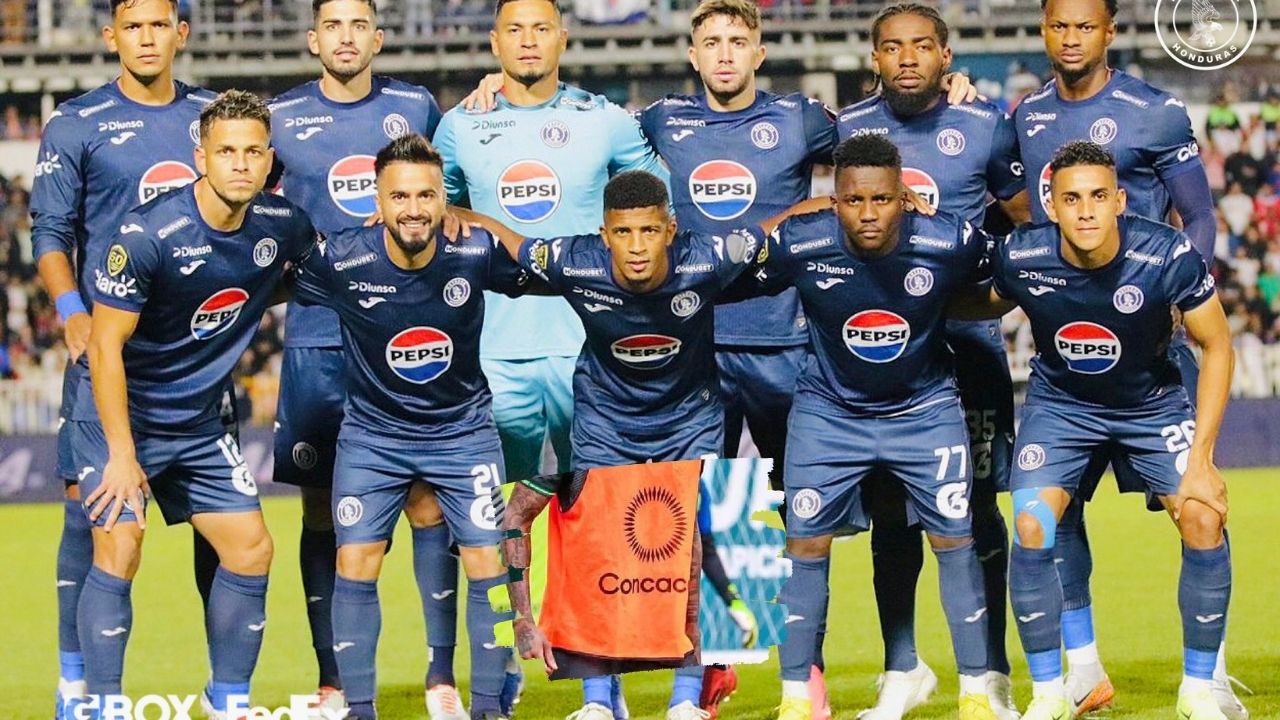 Motagua define el jugador de la Liga Nacional que busca contratar de inmediato