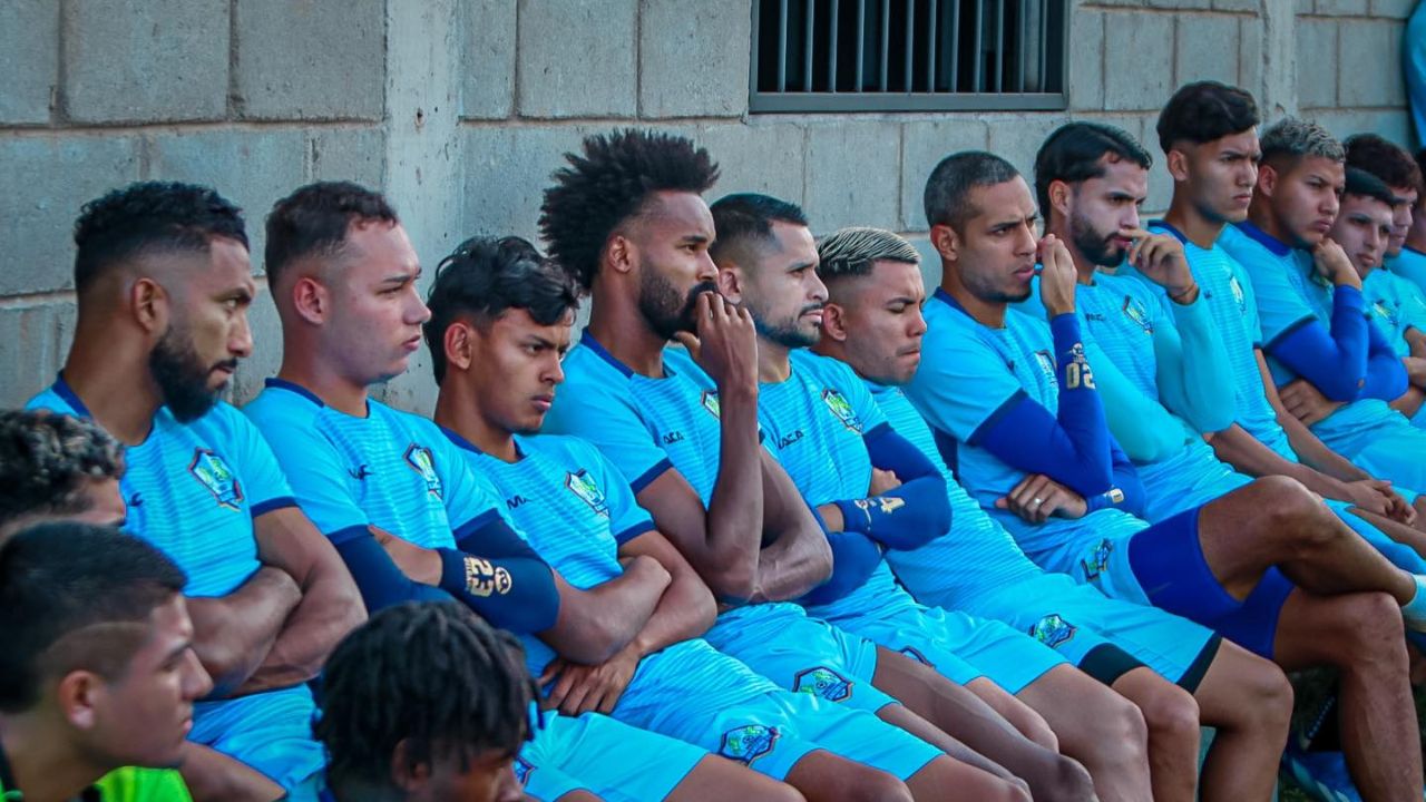 Olancho FC confirma la baja de tres jugadores pensando en el próximo torneo