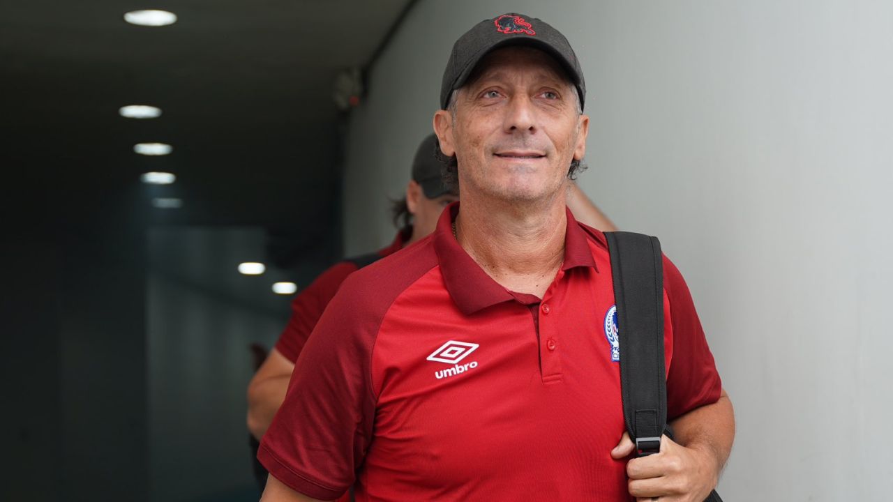 Pedro Troglio confiesa su 'secreto' para tener tanto éxito en Olimpia