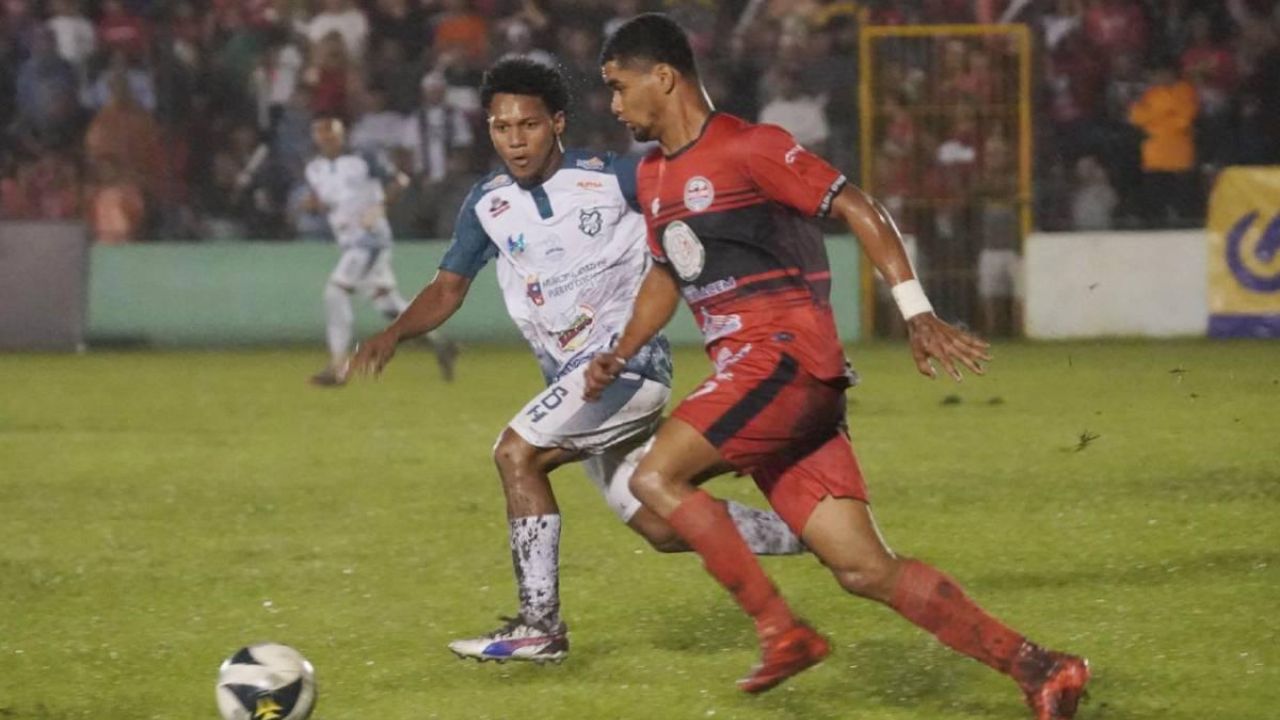 CD Choloma vence en los penales a Platense y se consagra campeón de la Liga de Ascenso