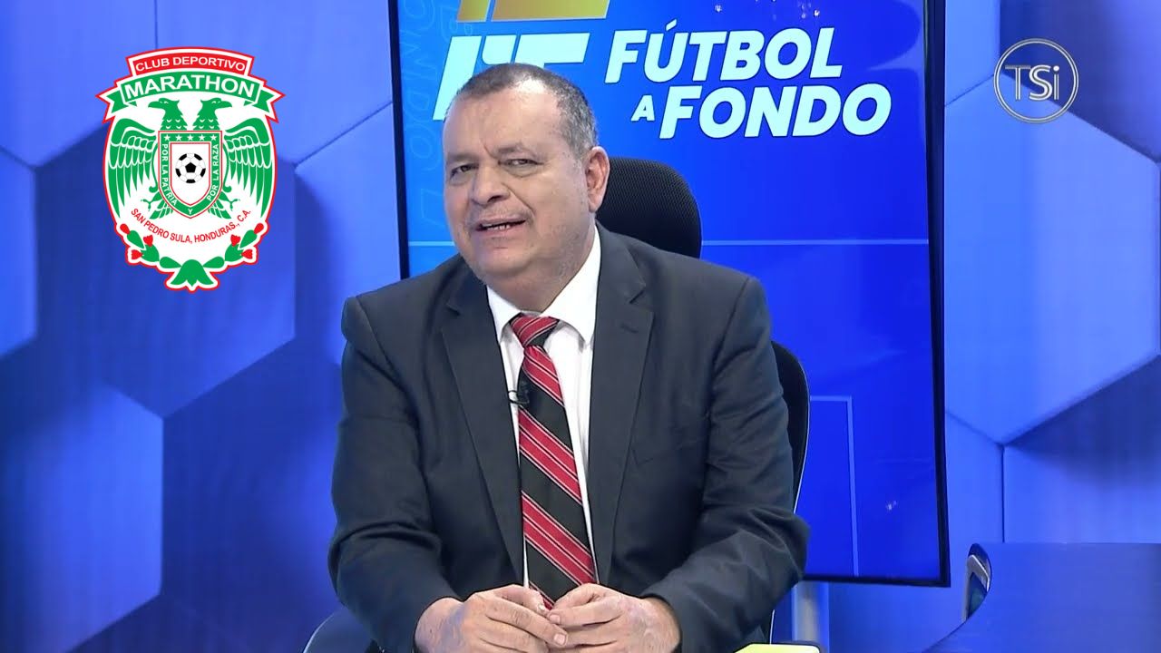 Ponce Morazán aconseja a Marathón para que contrate a su nuevo entrenador