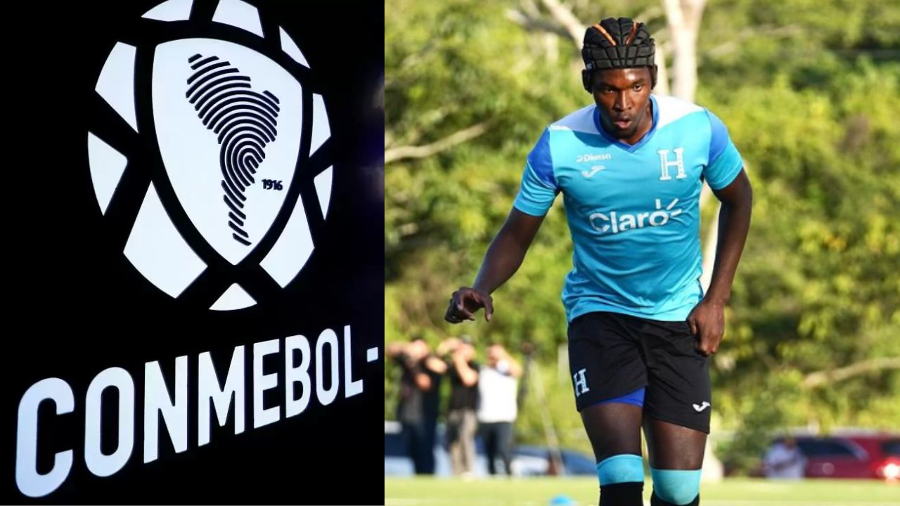 Alberth Elis en negociaciones con equipo histórico de Sudamérica