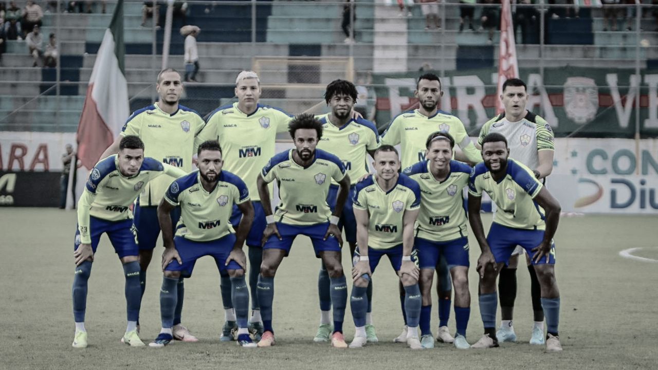 Los jugadores descartados por Primi Maradiaga en Olancho FC