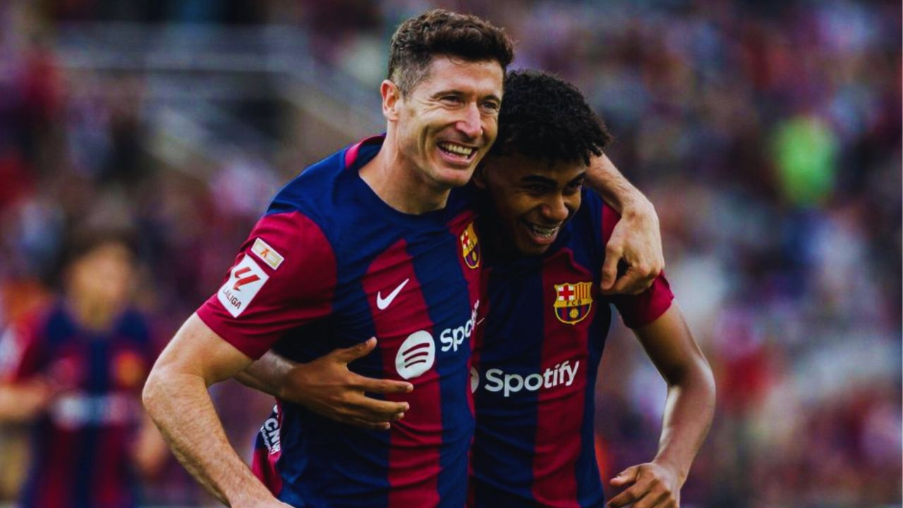 Se confirma el primer de fichaje del Barcelona para la siguiente temporada