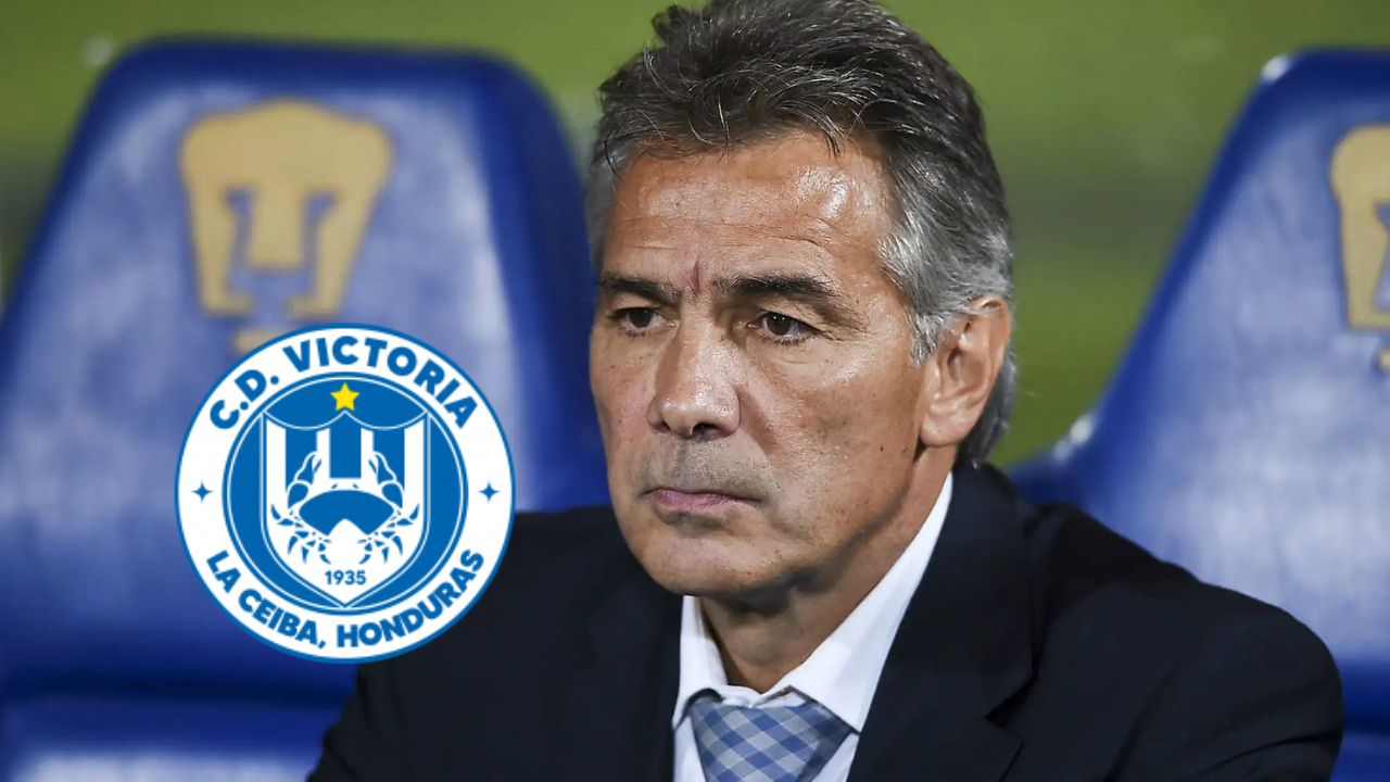 Victoria supera a Tilguath y va por experimentado entrenador internacional