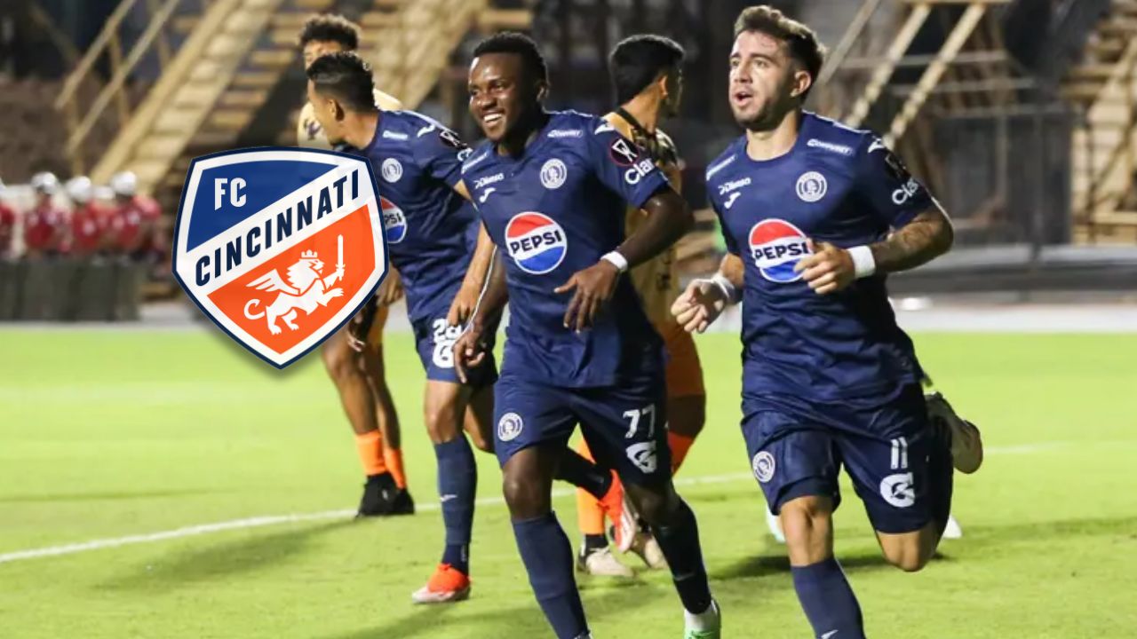 Rival de Motagua reacciona tras confirmarse el cruce por la Concacaf Champions Cup
