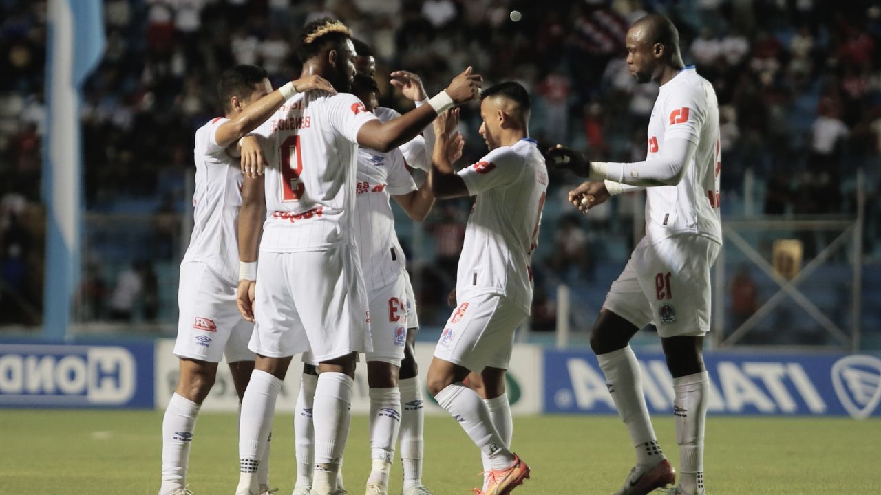 Olimpia tomaría determinación con jugadores de cara al arranque del Clausura 2025