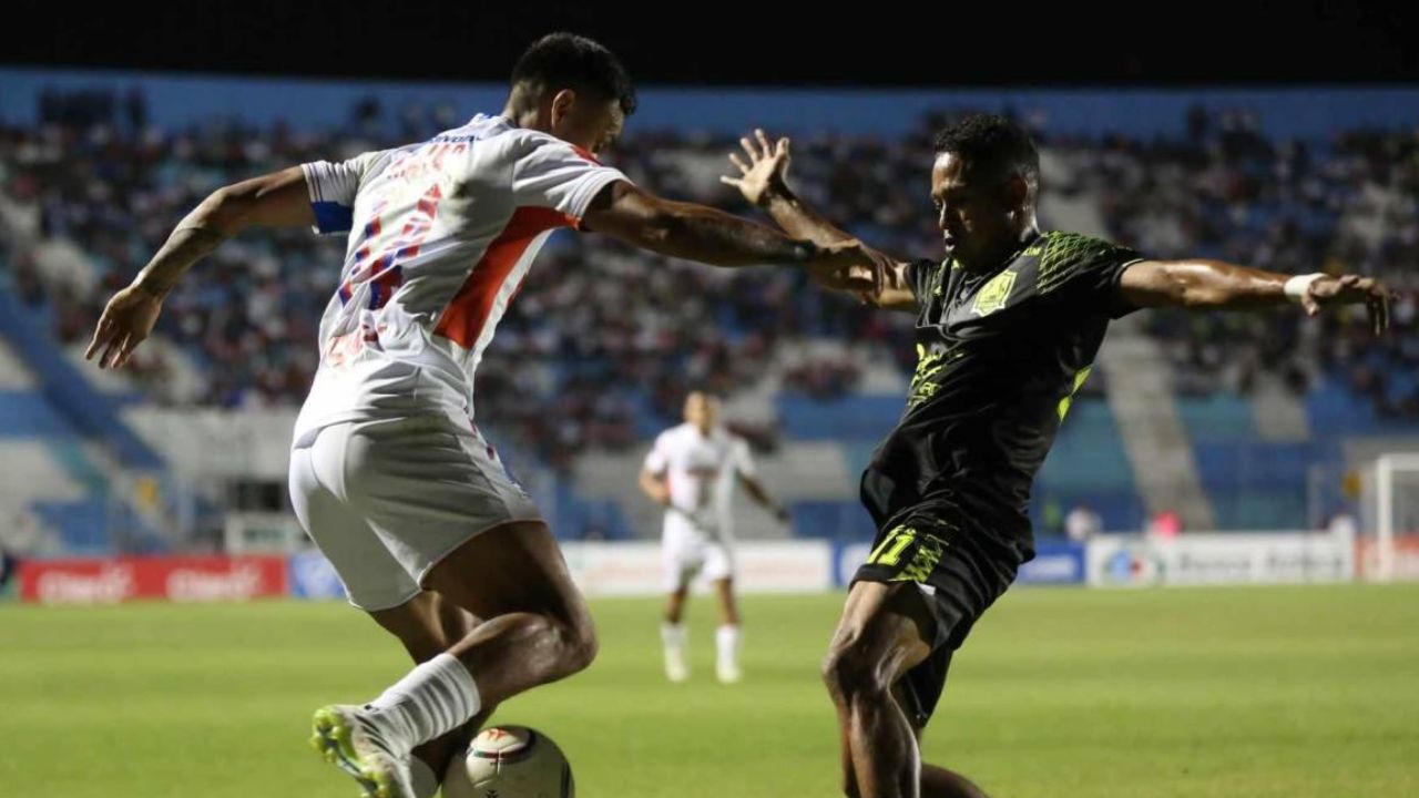 A qué hora juega Olimpia; hora, canal y dónde ver el partido de Olancho FC