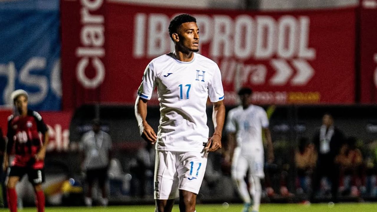Douglas Martínez define su futuro y se confirma su club para el 2025