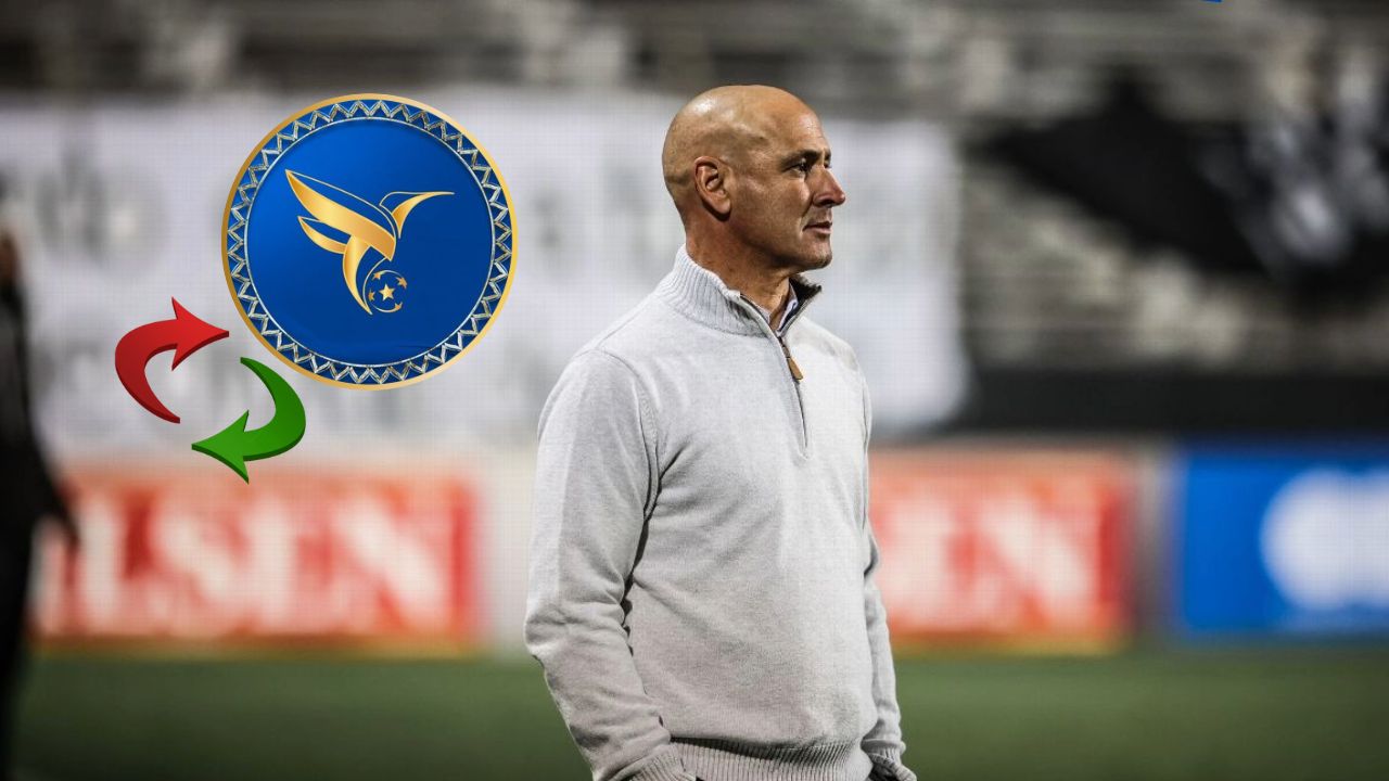 El club hondureño que pudo fichar a Eduardo Espinel antes que Olimpia