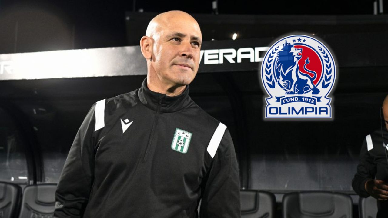 Eduardo Espinel habla sobre los fichajes que podrían llegar al Olimpia
