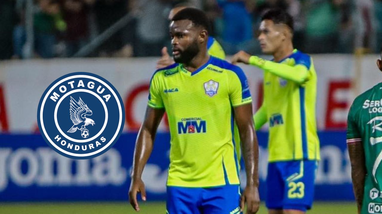 Elison Rivas revela contactos con Motagua tras terminar contrato con Olancho FC