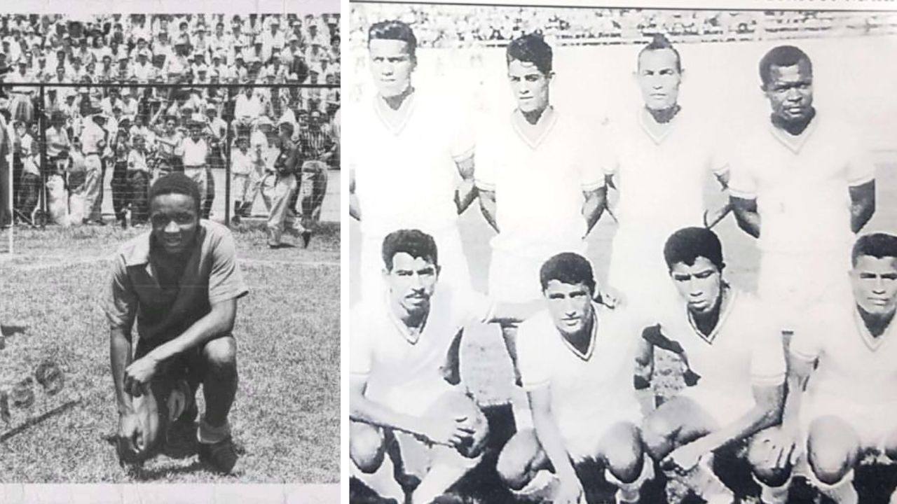 Falleció histórico exjugador del Olimpia en Costa Rica