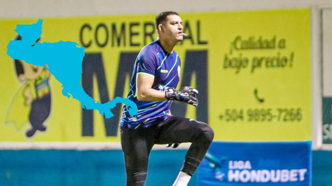 Harold Fonseca confiesa que podría ser legionario tras finalizar el Apertura 2024