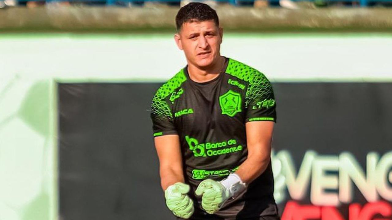 Harold Fonseca se decide y es confirmado por su club para el torneo Clausura 2025