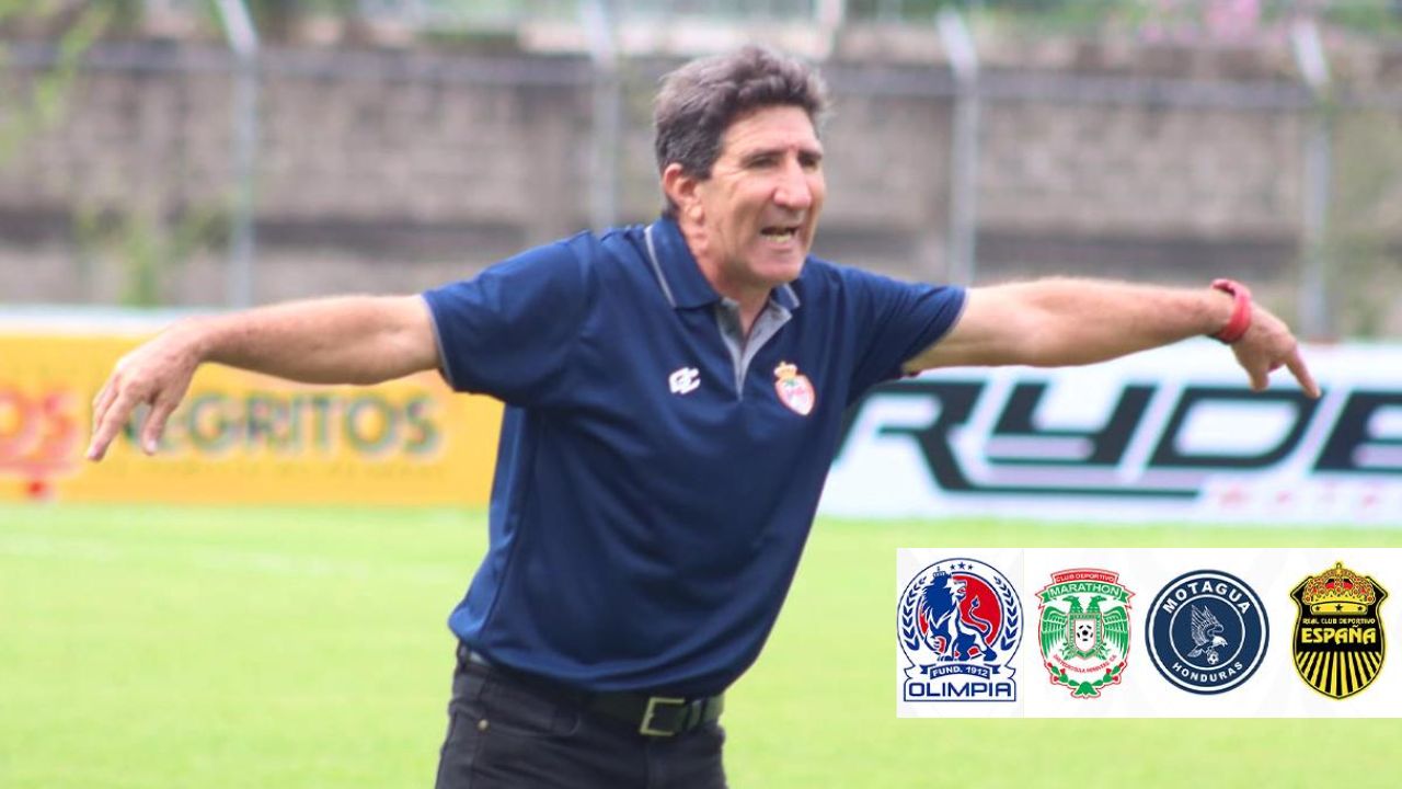 Héctor Vargas es vinculado con un equipo grande para el Clausura 2025