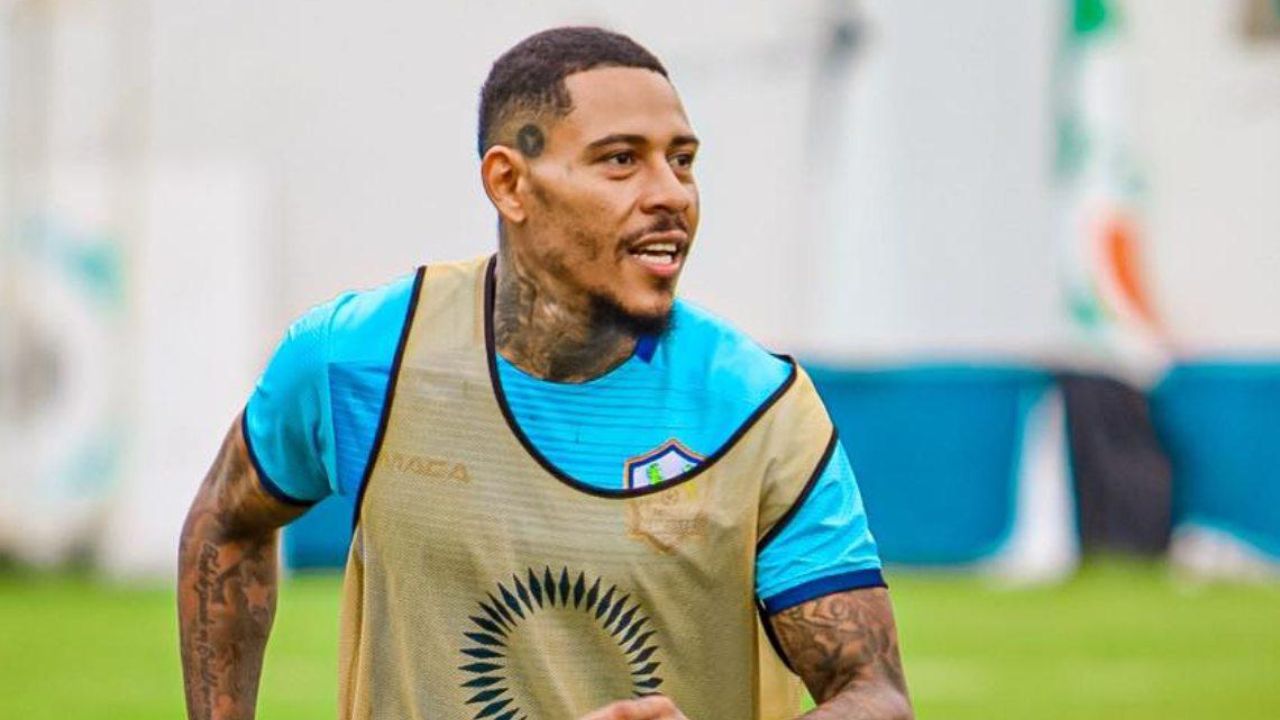 Olancho FC toma una inesperada decisión con Henry Figueroa de cara al Clausura 2025