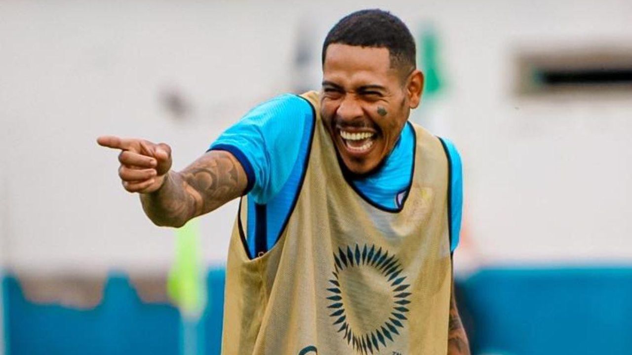 Henry Figueroa ya tendría listo su nuevo club tras su salida del Olancho FC