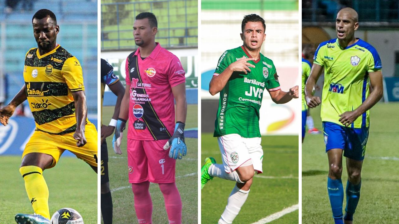 Horarios y fechas de los repechajes del torneo Apertura 2024 en Honduras
