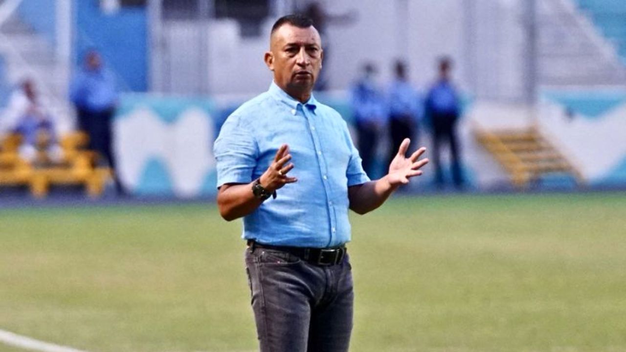 Humberto Rivera es vinculado con equipo grande para el Clausura 2025