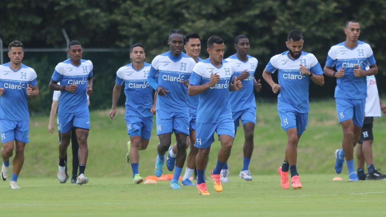Futbolista hondureño estaría cerca de convertirse en legionario en Europa