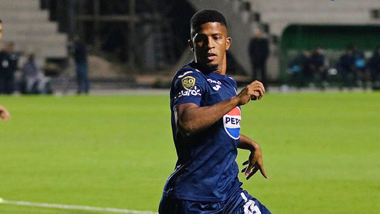 Continuidad de Jorge Serrano en Motagua para 2025 se complica