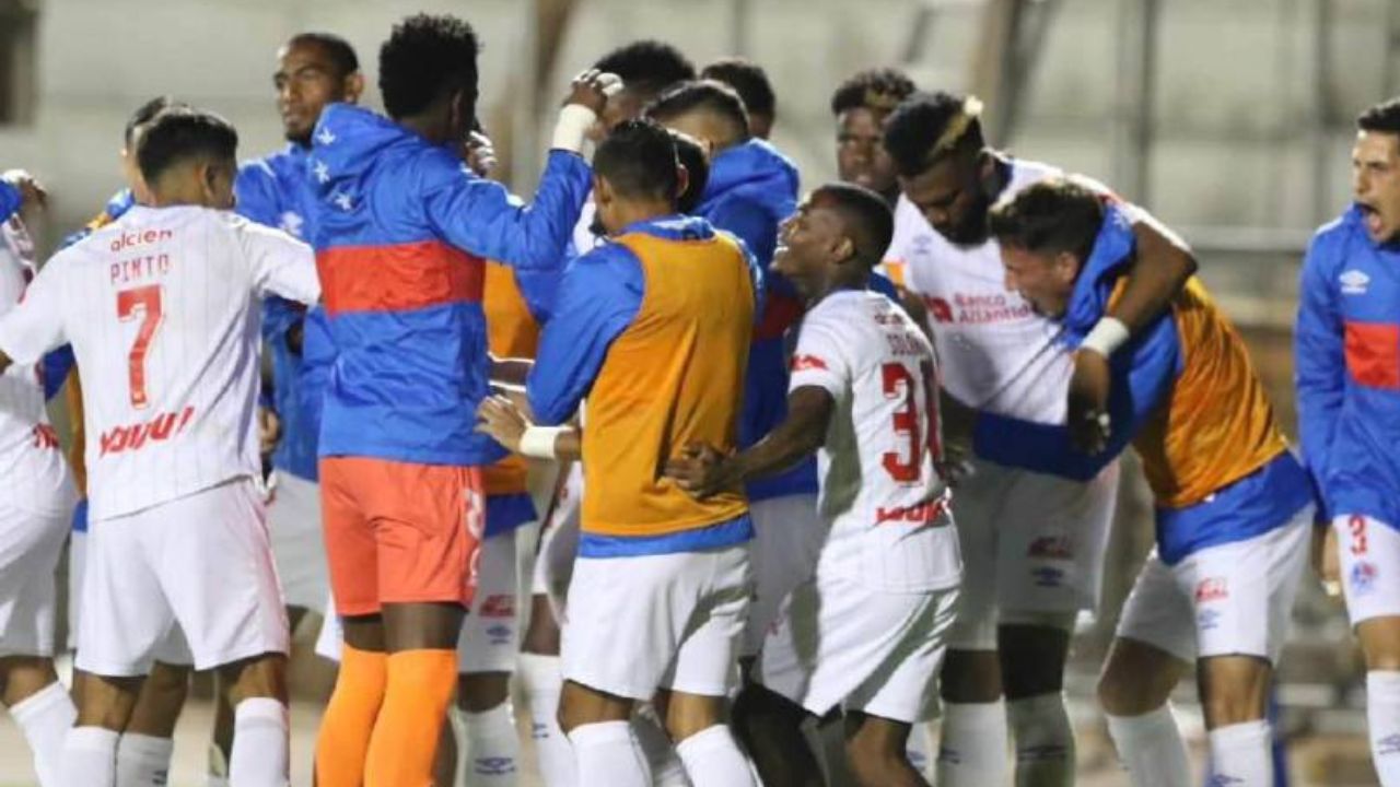 Estos son los jugadores del Olimpia que se quedan sin contrato