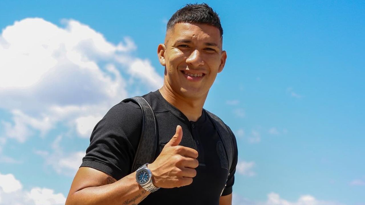 Kevin López confirma su decisión final con Olimpia para el Clausura 2025