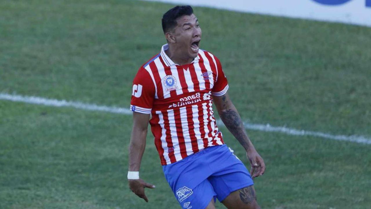 El fichaje de Kevin López da un giro inesperado de cara al torneo Clausura 2025