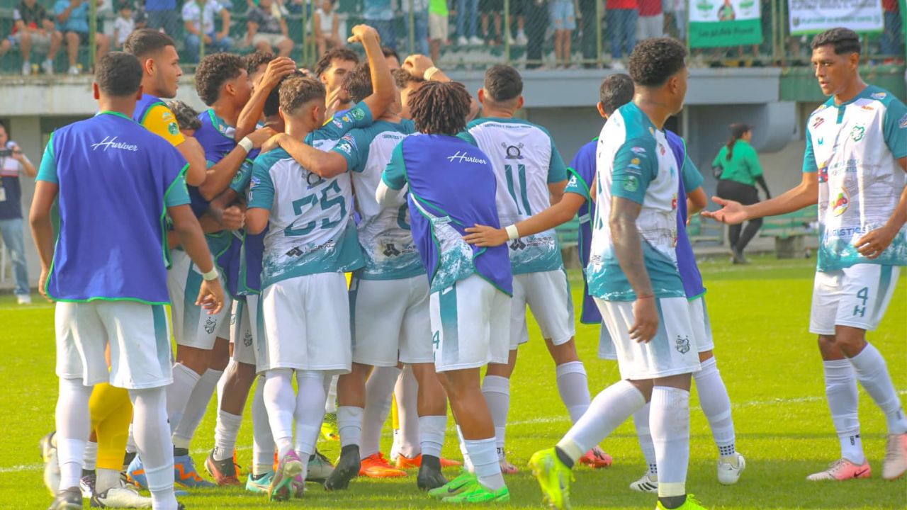 Liga de Ascenso Honduras: Así se jugará la Final del torneo Apertura 2024