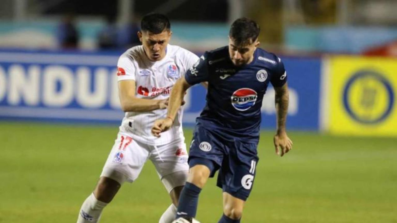 ¡Oficial! Así se jugará la Jornada 1 del torneo Clausura 2025 de la Liga Nacional