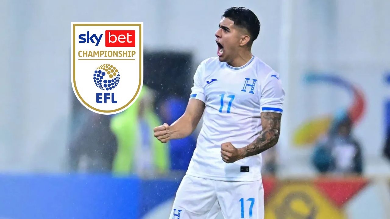 Afición de equipo de Inglaterra pide fichaje de Luis Palma para enero