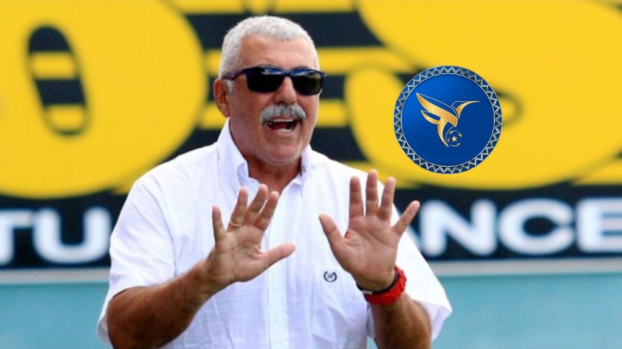 Manuel Keosseián podría regresar a Honduras para dirigir club grande en el Clausura 2025