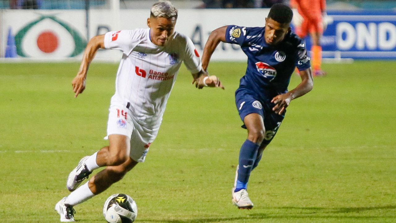 Olimpia anuncia restricciones y medidas de seguridad para la Final