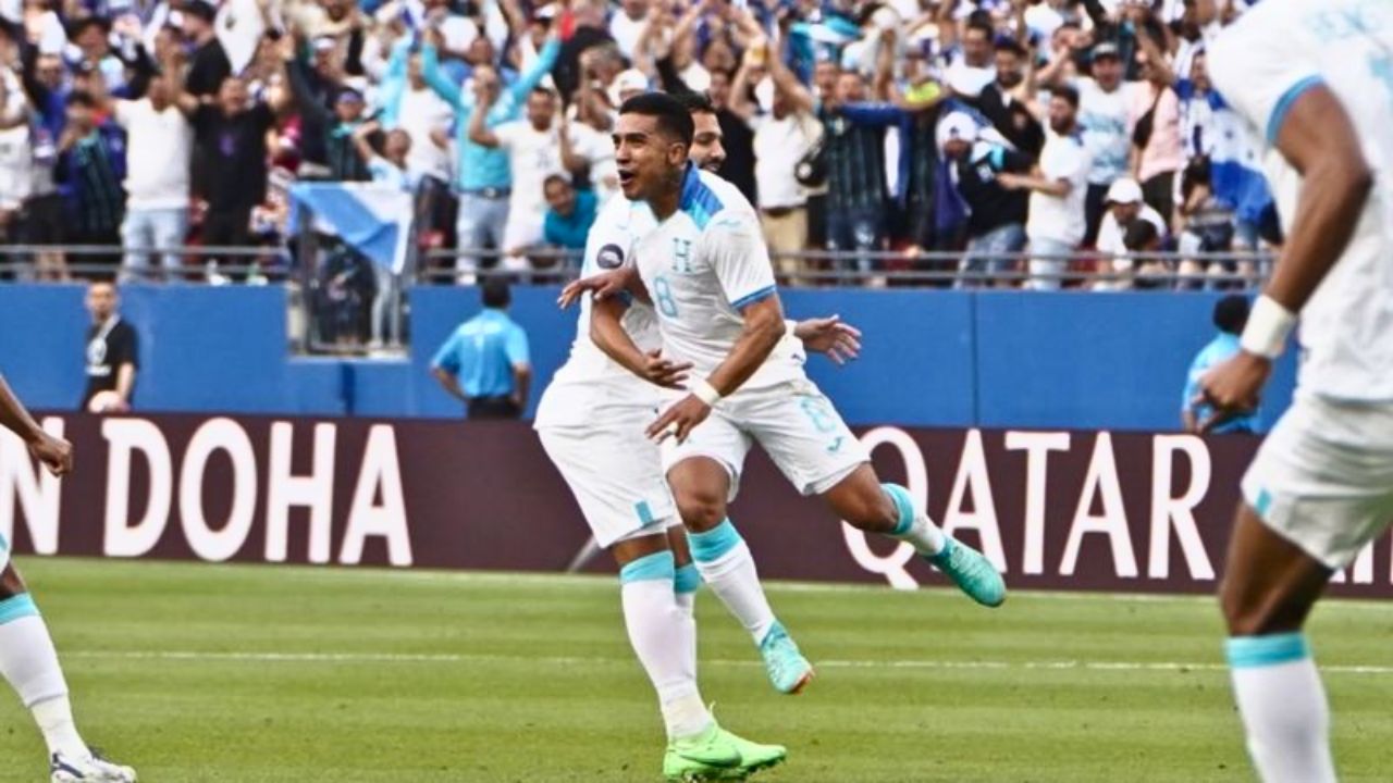 Michaell Chirinos lanza mensaje tras conocer resultados del premio Puskas