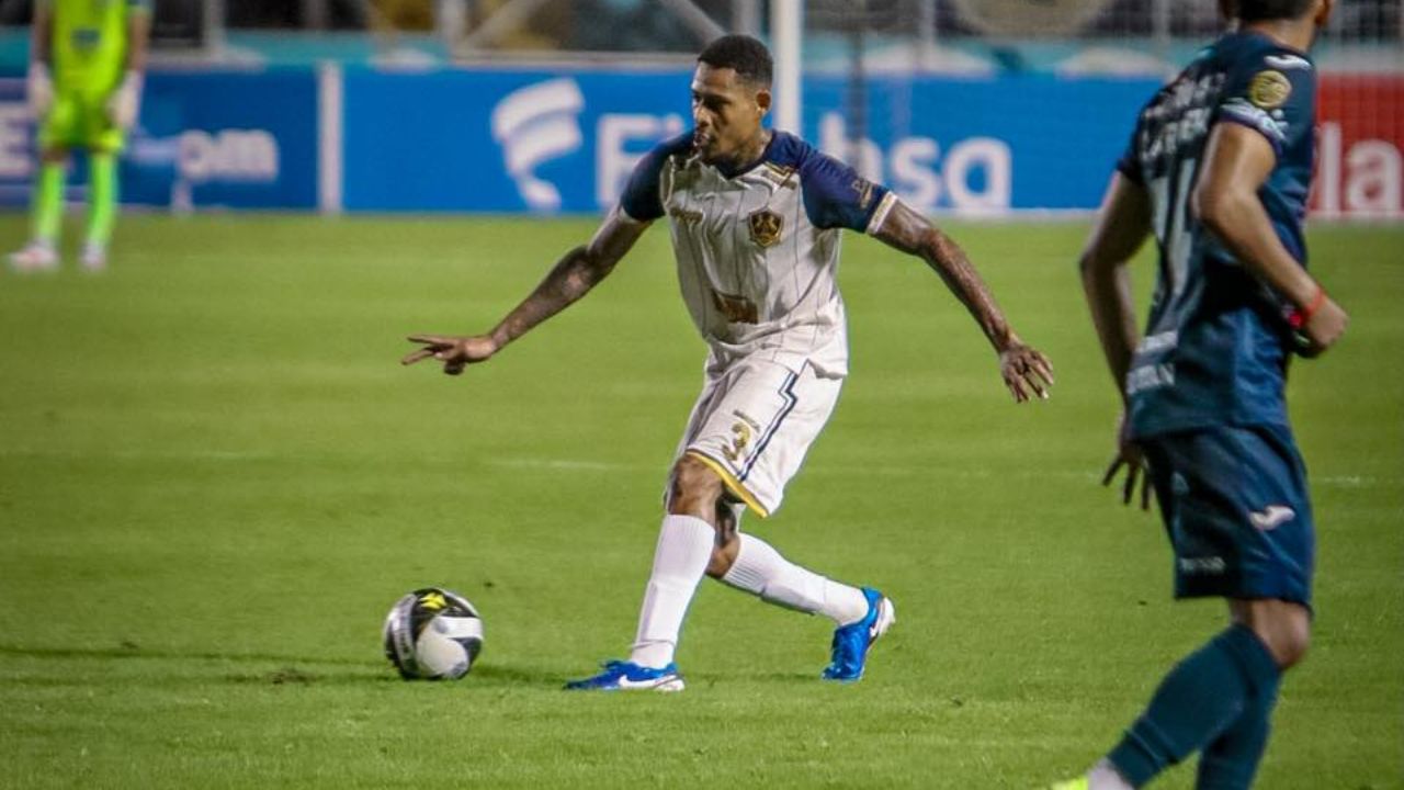 Henry Figueroa recibe respuesta de Motagua sobre su fichaje para el Clausura 2025