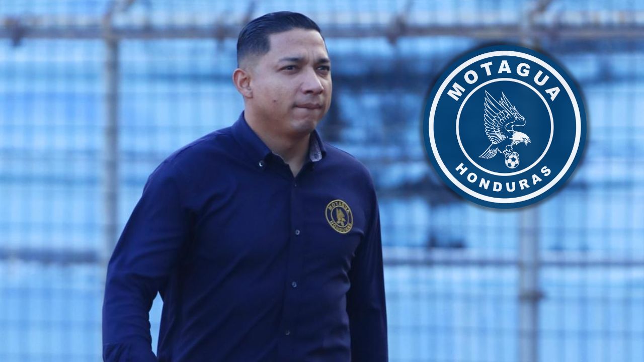 Motagua se lanza por el fichaje de un legionario hondureño para el Clausura 2025
