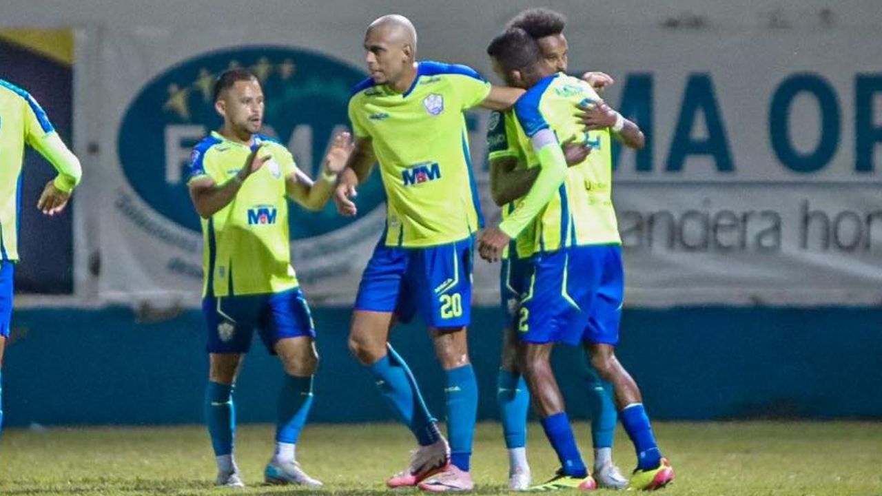 Olancho FC confirma baja de peso de cara a la semifinal de ida ante Olimpia